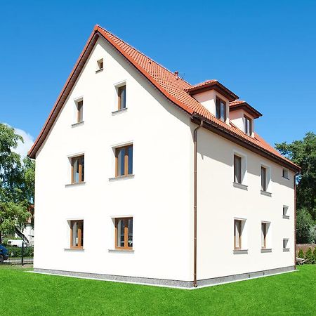 Vigan Apartamenty Niechorze Eksteriør bilde