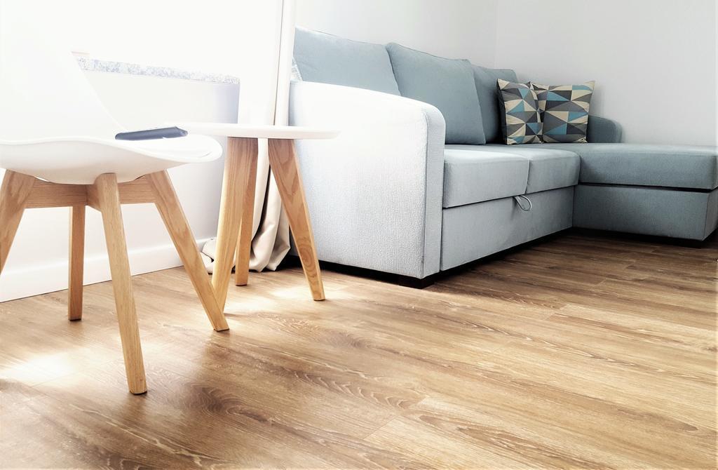 Vigan Apartamenty Niechorze Eksteriør bilde